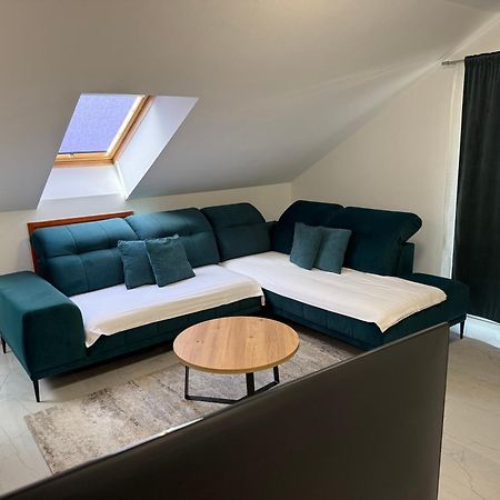 Apartments Puntamika Zadar Dış mekan fotoğraf