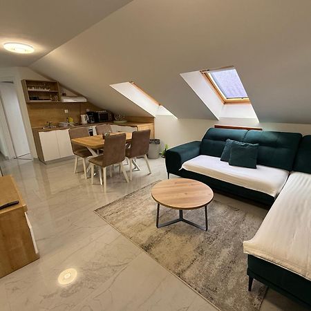 Apartments Puntamika Zadar Dış mekan fotoğraf