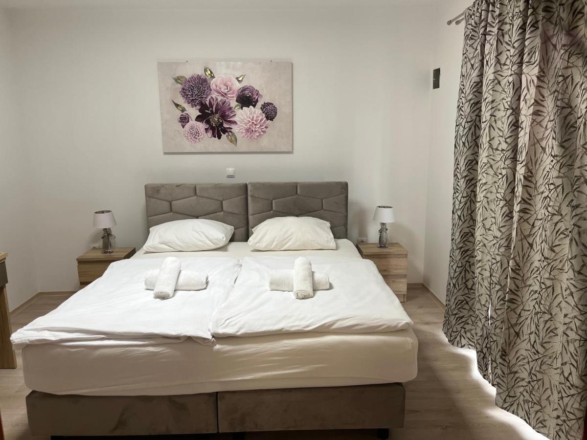Apartments Puntamika Zadar Dış mekan fotoğraf