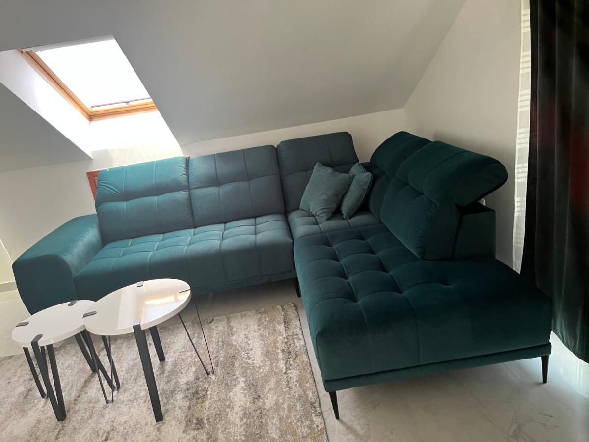 Apartments Puntamika Zadar Dış mekan fotoğraf