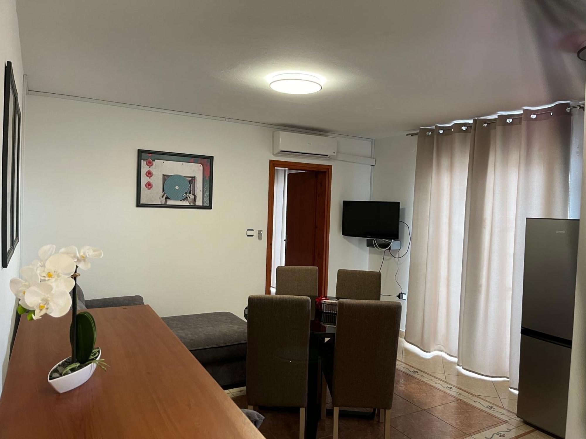 Apartments Puntamika Zadar Dış mekan fotoğraf