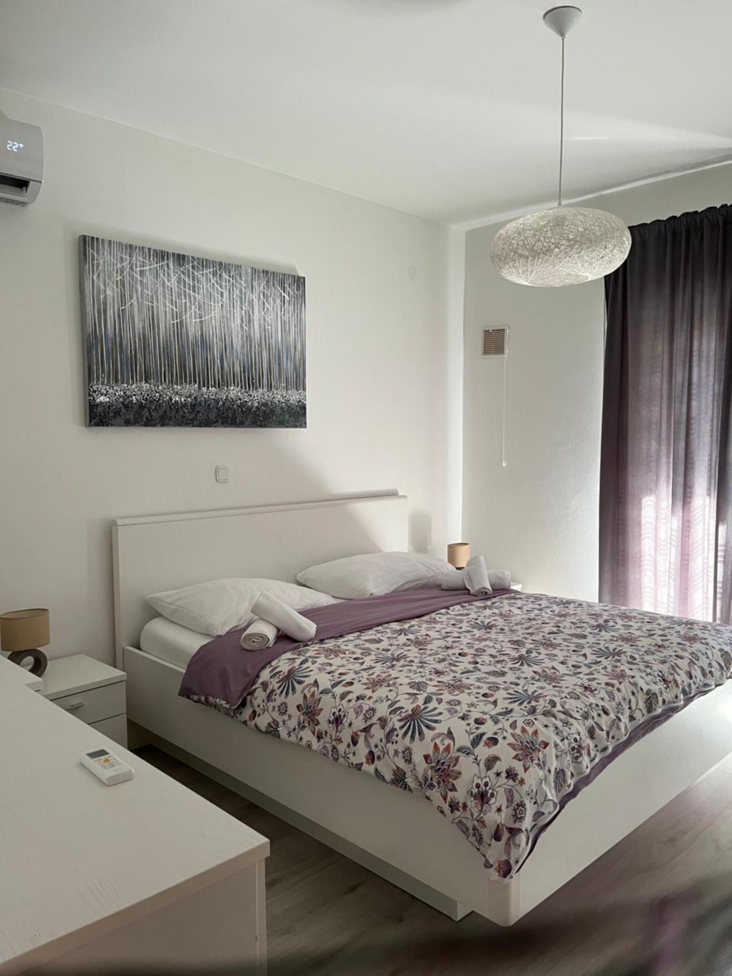 Apartments Puntamika Zadar Dış mekan fotoğraf