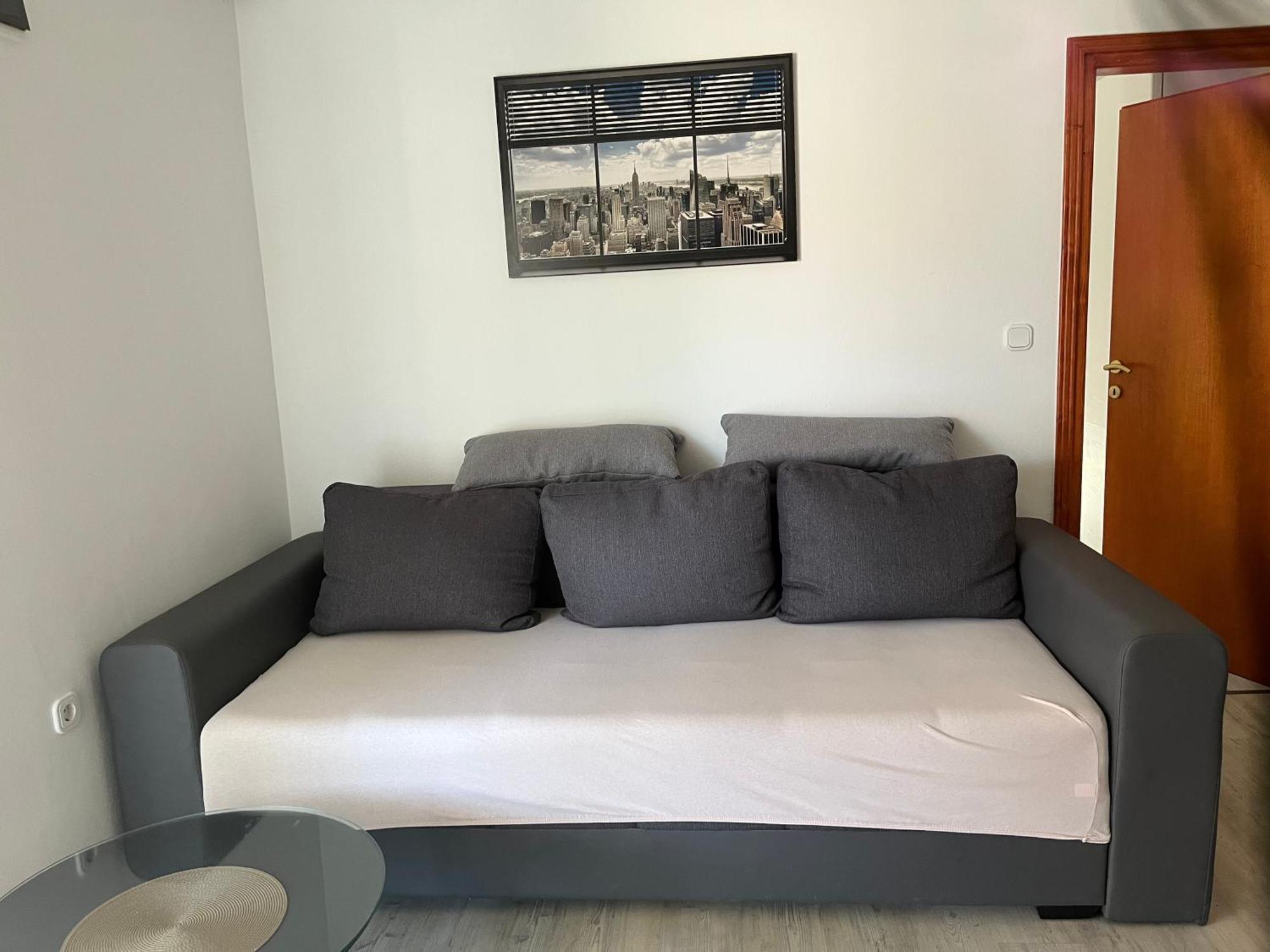 Apartments Puntamika Zadar Dış mekan fotoğraf