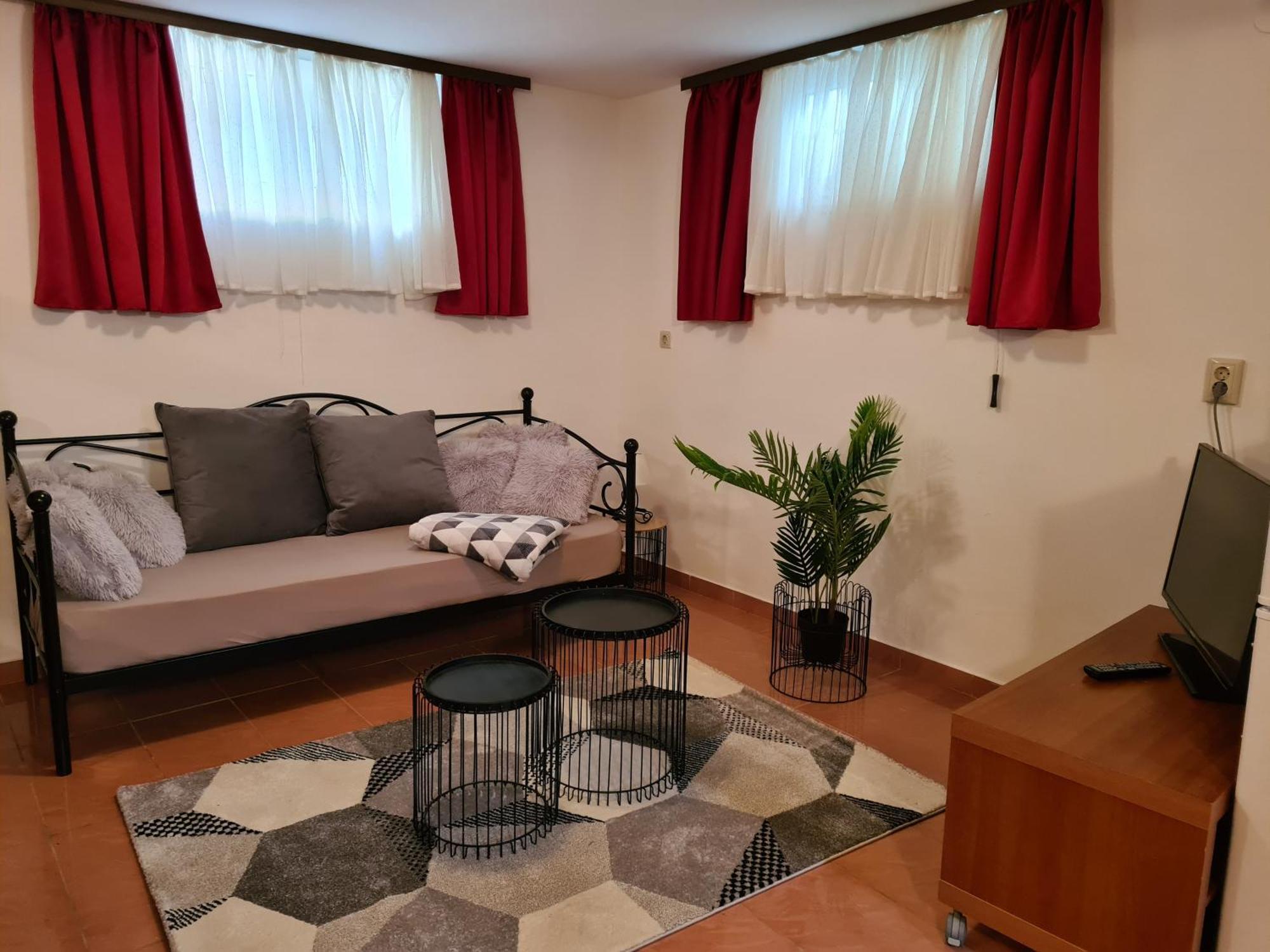 Apartments Puntamika Zadar Oda fotoğraf