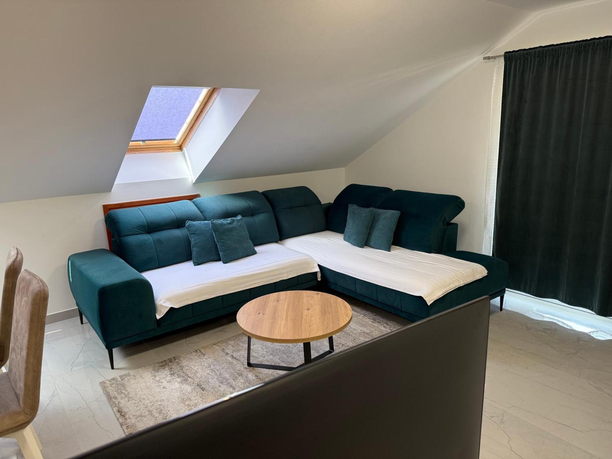 Apartments Puntamika Zadar Dış mekan fotoğraf