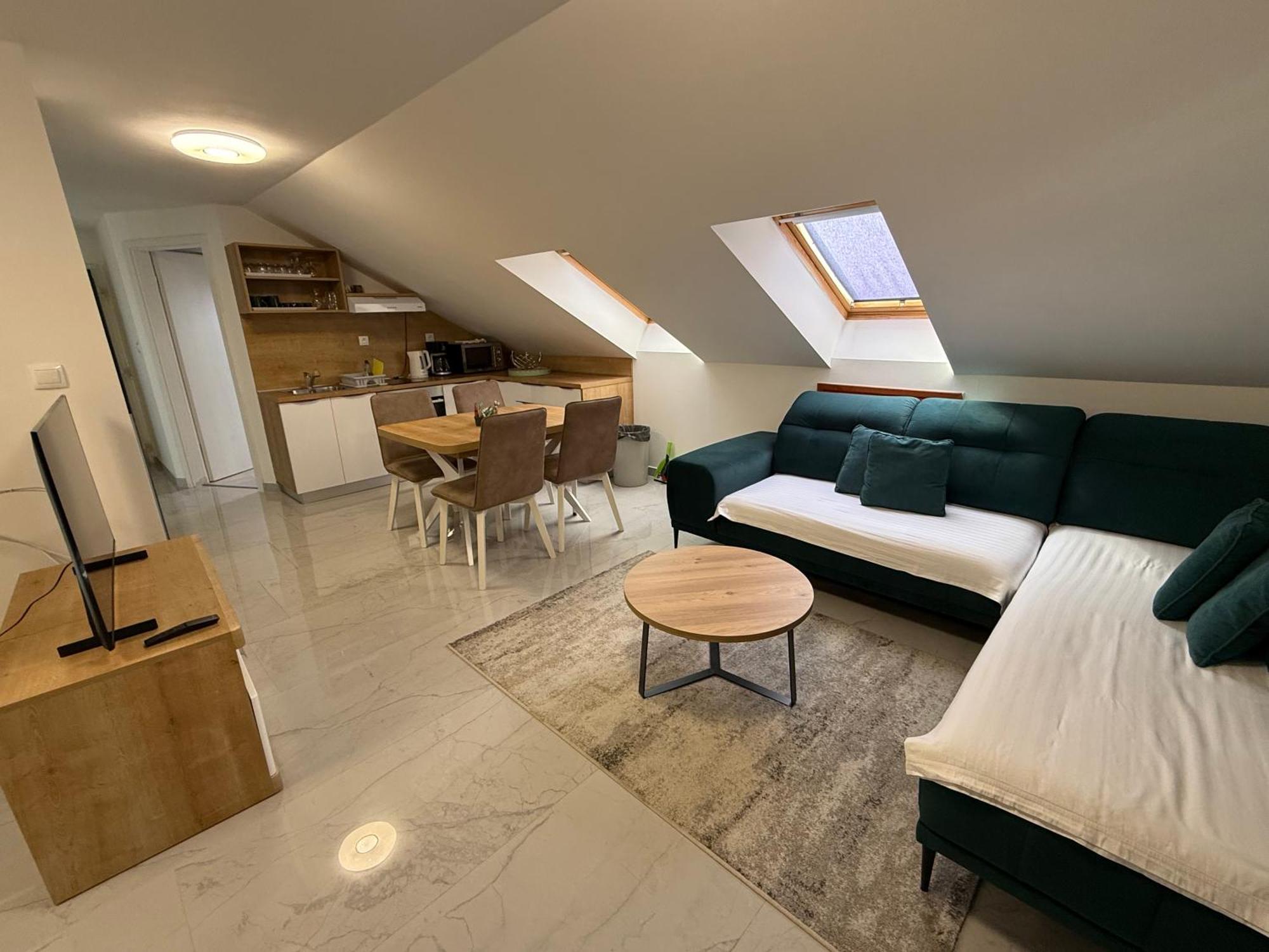 Apartments Puntamika Zadar Dış mekan fotoğraf