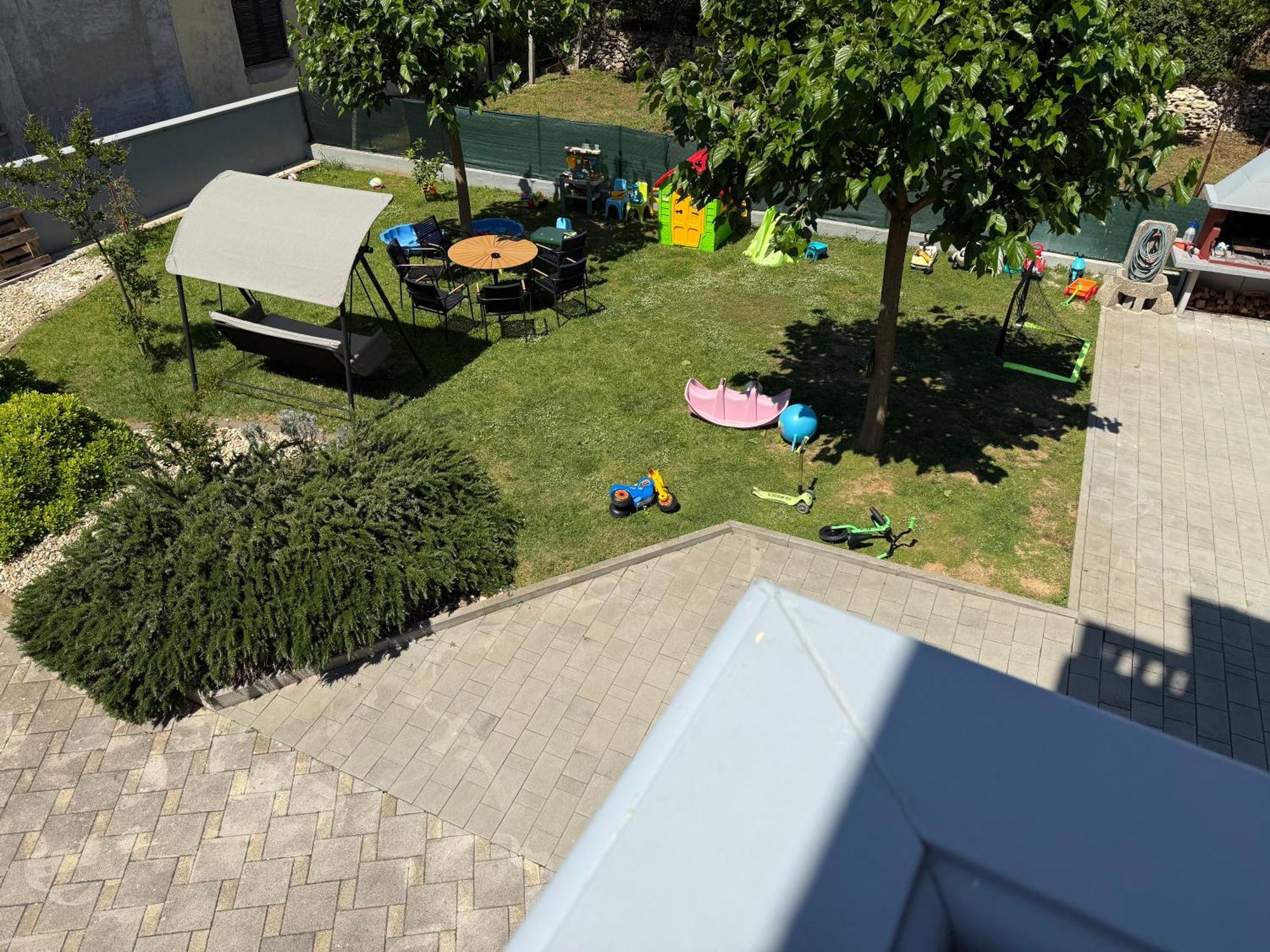 Apartments Puntamika Zadar Dış mekan fotoğraf