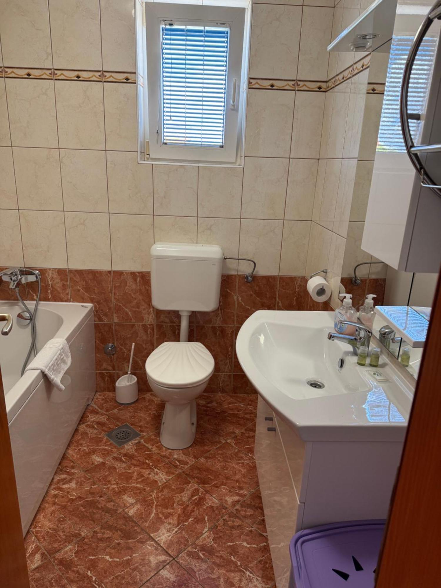 Apartments Puntamika Zadar Dış mekan fotoğraf