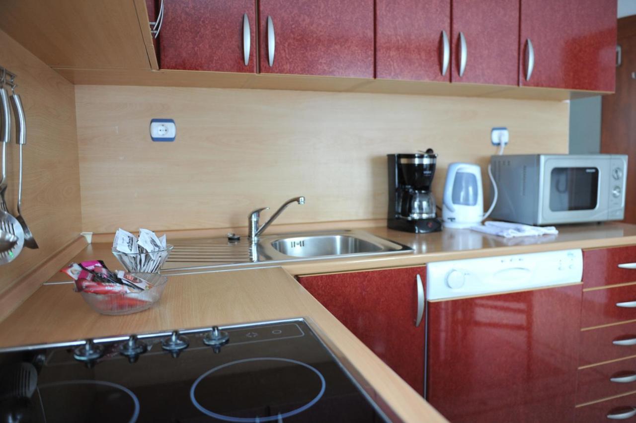 Apartments Puntamika Zadar Dış mekan fotoğraf