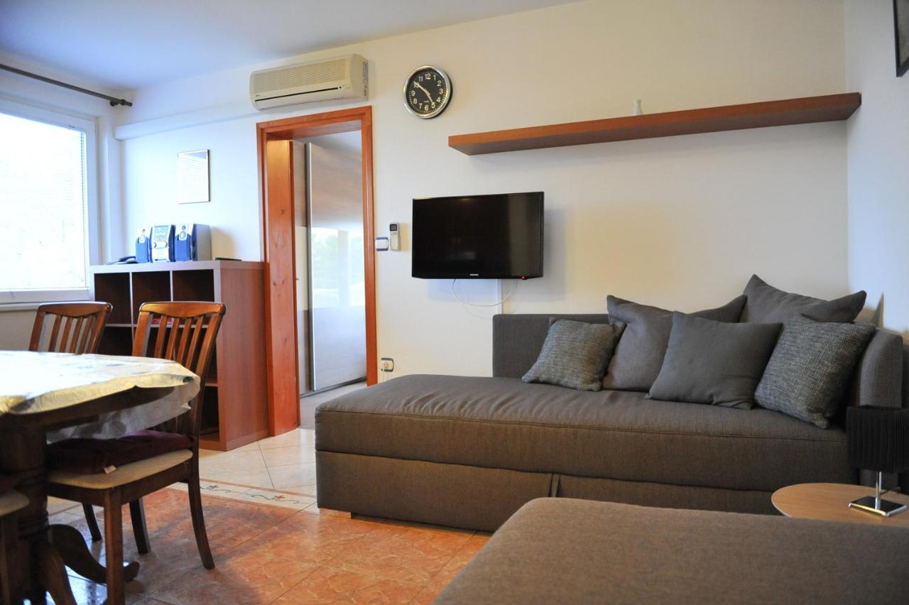 Apartments Puntamika Zadar Dış mekan fotoğraf